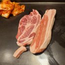 오목정 | 목동 / 고사리와 삽겹살이 맛있는 곳 오목정 후기