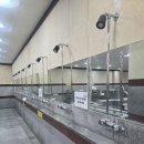 근로자종합복지관 | 상가청소 전문 업체 추천, 중화산동 근로자종합복지관 사우나 정기관리 후기 (익산준공청소/건물청소 전문)