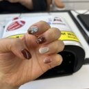 대박헤어샵 | 홍대네일 홍대헤어샵 네일 잘하는 곳 마포 딕스 후기