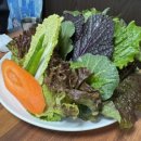 울산 성안동 무영쌈밥 – 푸짐한 쌈밥과 맛있는 삼겹살