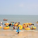 관매도해수욕장 이미지