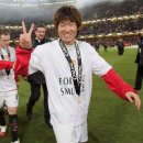 Park Ji Sung♡ 이미지