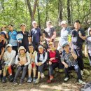 26년8월23일 삼성산 트레킹(풍산대장님) 이미지