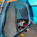 운문사계절캠핑장 이미지