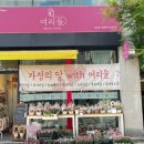 여리들 이미지