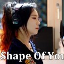 Shape Of You _ J.FLA & 비긴어게인2 이미지