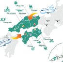 몰골산장 | 6박 7일 시코쿠 여행 (마쓰야마 / 다카마쓰 / 도쿠시마) ⨟ 에필로그