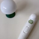 5-057 TS | 밤에 몰래 손톱깎이 가능! 베이비클라우드 네일트리머