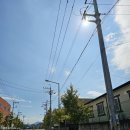 군북119안전센터 이미지