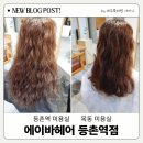 등촌역 미용실 에이바헤어 등촌역점 목동 미용실