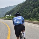 아덴바이크 정선투어 라이딩 노추산 한 바퀴 85km 750m 후기