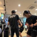옥탑트레이닝 그룹PT | [대치동PT] 지인과 함께 이색운동 EMS 트레이닝 1:2 그룹PT후기