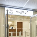 개in공간