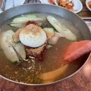 설악칡냉면 네이버블로그