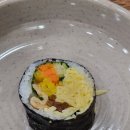 말쑥이김밥