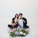 드레스 대여까지 가능한 동탄셀프 만삭사진 아쥬르 스튜디오 내돈내산 후기