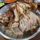 장충동주민센터 | [장충동/동대입구역] 평안도 족발집 : 장충동 족발골목에서 내 pick은 여기!