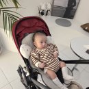 양지슈퍼 | 3개월 아기 배냇머리 커트👩🏻‍🦲/광명역 모아즈헤어 후기/광명역 미용실 추천/근황 이모저모