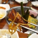 이가네막창구이