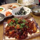 창신동 매운 족발 이미지