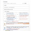 16강 연희축제 기획하기(디자인계획서) 이미지