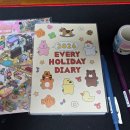 염주약국 | #. 주간 &amp; 주말일기 <2026.03.02 -08> 봉은사 + 조카4학년시작 + NEW다이어리 + 42번째나의생일 + 감사...