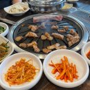 조원동-1 | 수원 조원동 고깃집 삼겹살이 맛있는 명원갈비 방문 후기