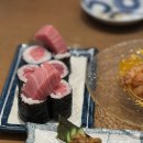오미주 | 후쿠오카 하카타역 맛집 추천! KITTE 지하 스시 사카바사시스 솔직 후기 (+웨이팅 꿀팁)