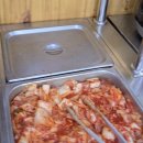 강짬뽕 | 논산 계백휴게소 강짬뽕 맛집 후기｜짬뽕·멘보샤·탕수육 사골, 해물 육수 최고!