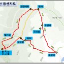 제132차 신천 산울림산악회 11월 정기산행 안내 이미지