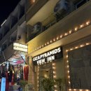 인(INN)호텔 | 이집트 카이로 피라미드 뷰의 가성비 호텔 Giza Pyramids View Inn (기자 피라미드 뷰 인 호텔) 후기