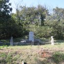 정언벽 선생 묘 및 묘갈 이미지