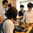 커피바리스타자격증(오전) 이미지