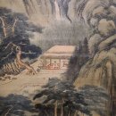 [덕계] 붓끝 아름다움, 수묵화(산수화) | 호암미술관 ‘겸재 정선 展’을 다녀와서...