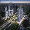 미래교통복합센터 이미지