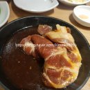 와글와글숯불갈비 이미지