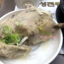 개성전통삼계탕 / 분당 수내동 맛집 개성전통 한방삼계탕 포장해본 후기!!