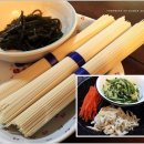 장안멸치국수 이미지