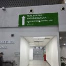 비지에프리테일(공항) | 브루나이항공, 코타키나발루(BKI)-반다르세리베가완(BWN) 노선 탑승기.
