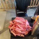 씨유원종소사로점 | 소담촌 원종역점 샤브샤브 맛집 방문후기