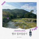 희방모텔 | 영주일주일살기 3박4일의 기록 (숙소,관광지)