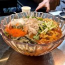 화곡농장 | ​[화곡역 맛집 횟집] 시원한 물회! '어촌계1번지' 가족 저녁 외식 후기 (주차, 메뉴 정보)