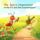 개미와베짱이 이미지