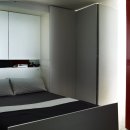 The Kinematic Apartment, 더 키네매틱 아파트먼트 실내 인테리어 이미지