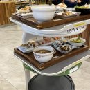 한일여자중학교 | FOOD｜김천, 교동초밥/교동일식 다양한 메뉴를 즐길 수 있는 '카모가와 스시'