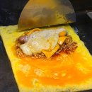 영화야채 | 서면CGV/4DX / 영화 군체 후기/백반맛집/ 남포동/ 깡통야시장/ 남포동 불닭오물렛