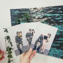 롯데리아 평내점 | 평내호평 셀프사진관, 포토룸 전역기념 커플사진 촬영 후기