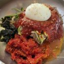 솔밭맛집 | 속초 맛집 솔밭가든막국수 후기