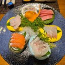 반송동195 | 동탄 가족 모임 상견례 단체 회식으로 좋은 푸짐하고 가성비 좋은 일식 룸식당 일식 코스 전문점 노조미