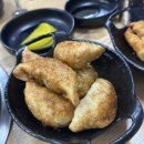 진주손만두 즉석떡볶이 이미지